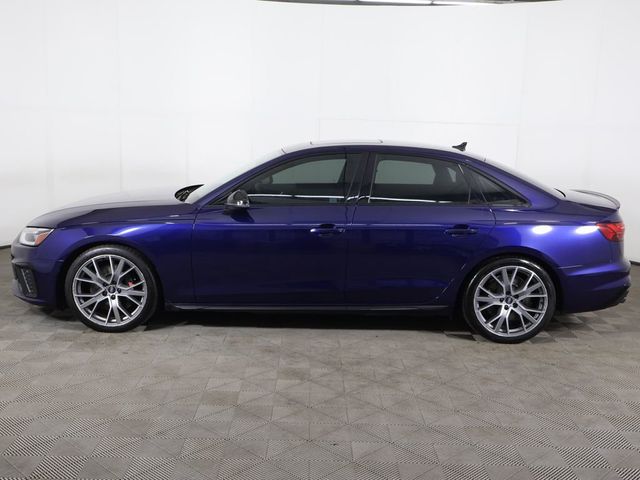 2023 Audi S4 Sedan Premium Plus 3.0 TFSI quattro - 23057977 - 23