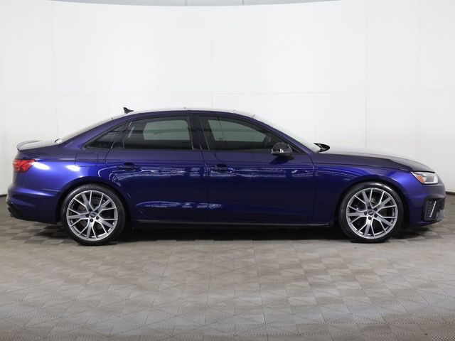 2023 Audi S4 Sedan Premium Plus 3.0 TFSI quattro - 23057977 - 24