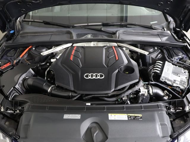 2023 Audi S4 Sedan Premium Plus 3.0 TFSI quattro - 23057977 - 27
