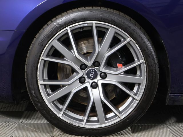 2023 Audi S4 Sedan Premium Plus 3.0 TFSI quattro - 23057977 - 28