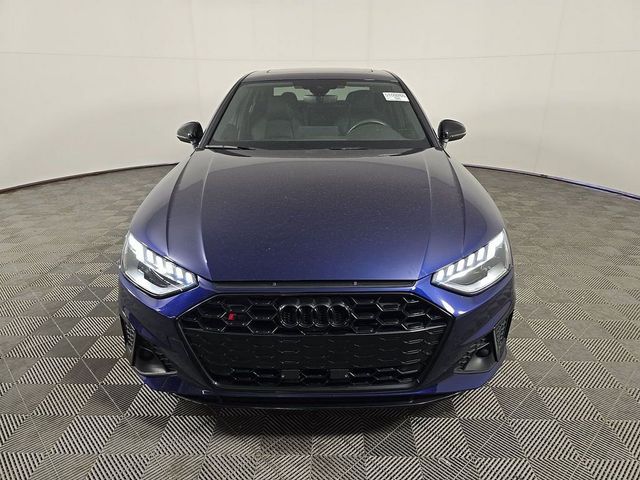 2023 Audi S4 Sedan Premium Plus 3.0 TFSI quattro - 23057977 - 2