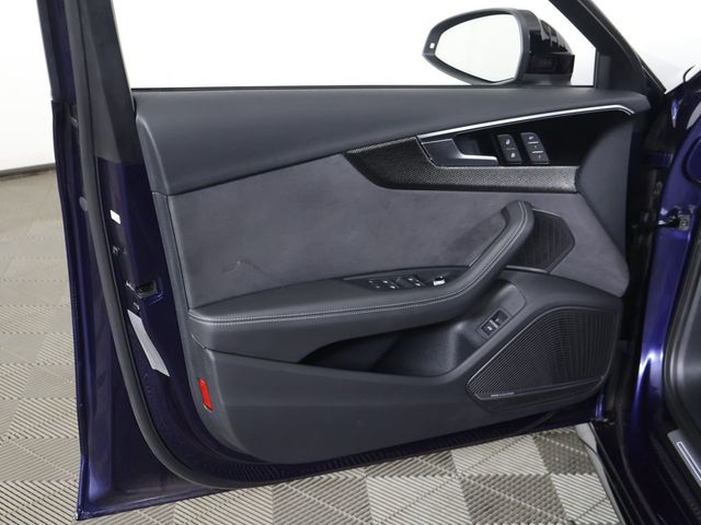 2023 Audi S4 Sedan Premium Plus 3.0 TFSI quattro - 23057977 - 29