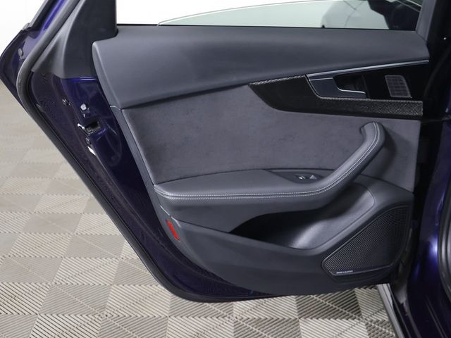 2023 Audi S4 Sedan Premium Plus 3.0 TFSI quattro - 23057977 - 31
