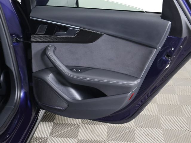 2023 Audi S4 Sedan Premium Plus 3.0 TFSI quattro - 23057977 - 32