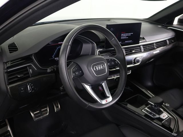 2023 Audi S4 Sedan Premium Plus 3.0 TFSI quattro - 23057977 - 33
