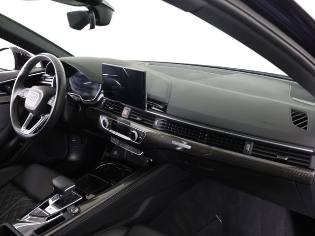 2023 Audi S4 Sedan Premium Plus 3.0 TFSI quattro - 23057977 - 34