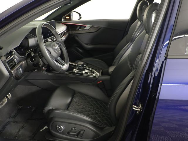 2023 Audi S4 Sedan Premium Plus 3.0 TFSI quattro - 23057977 - 35
