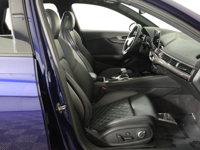 2023 Audi S4 Sedan Premium Plus 3.0 TFSI quattro - 23057977 - 36