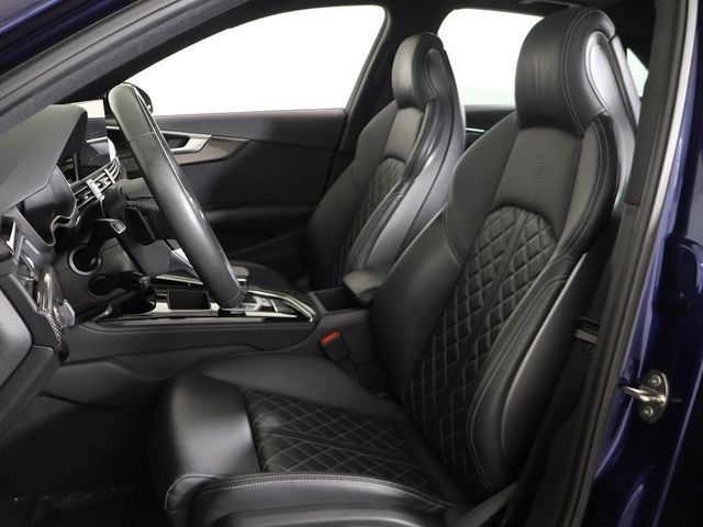 2023 Audi S4 Sedan Premium Plus 3.0 TFSI quattro - 23057977 - 37