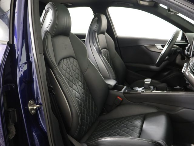 2023 Audi S4 Sedan Premium Plus 3.0 TFSI quattro - 23057977 - 38