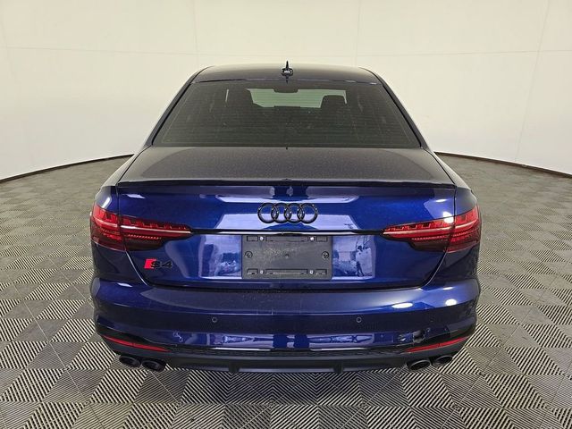 2023 Audi S4 Sedan Premium Plus 3.0 TFSI quattro - 23057977 - 3