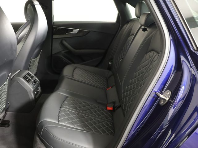 2023 Audi S4 Sedan Premium Plus 3.0 TFSI quattro - 23057977 - 41