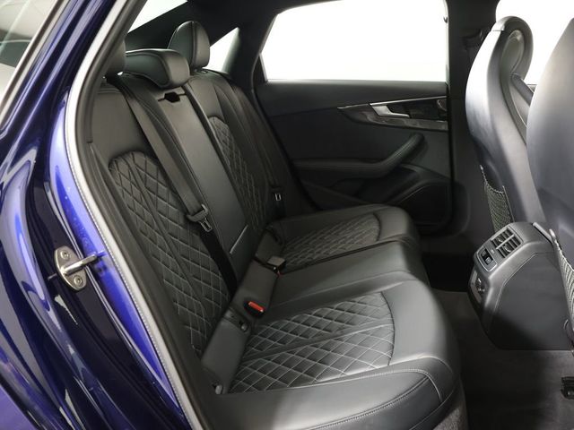 2023 Audi S4 Sedan Premium Plus 3.0 TFSI quattro - 23057977 - 42