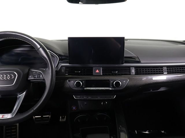 2023 Audi S4 Sedan Premium Plus 3.0 TFSI quattro - 23057977 - 43