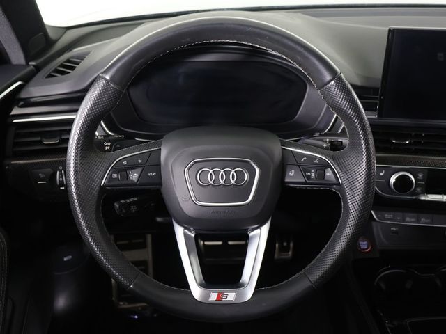 2023 Audi S4 Sedan Premium Plus 3.0 TFSI quattro - 23057977 - 46