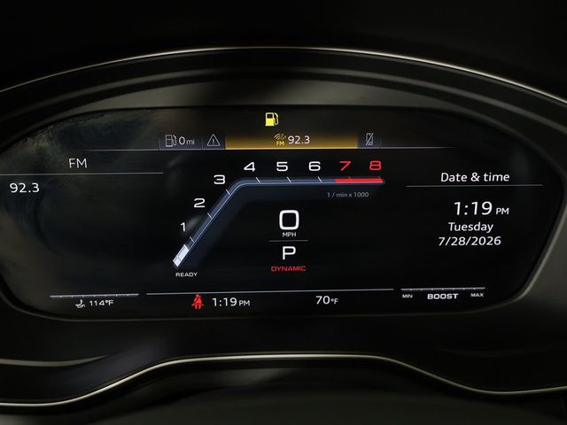 2023 Audi S4 Sedan Premium Plus 3.0 TFSI quattro - 23057977 - 48