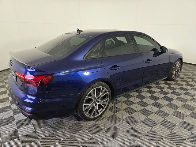 2023 Audi S4 Sedan Premium Plus 3.0 TFSI quattro - 23057977 - 4