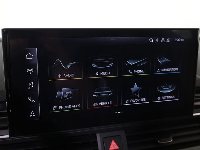 2023 Audi S4 Sedan Premium Plus 3.0 TFSI quattro - 23057977 - 52