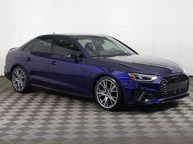 2023 Audi S4 Sedan Premium Plus 3.0 TFSI quattro - 23057977 - 6