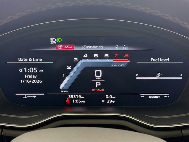 2023 Audi S4 Sedan Premium Plus 3.0 TFSI quattro - 22967603 - 12