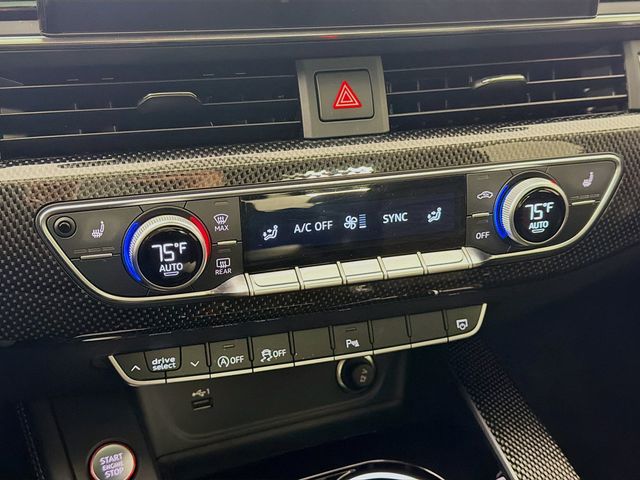 2023 Audi S4 Sedan Premium Plus 3.0 TFSI quattro - 22967603 - 16