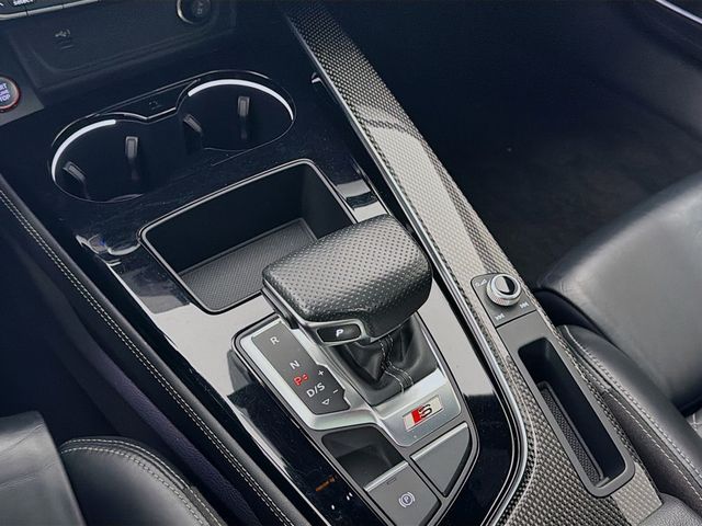 2023 Audi S4 Sedan Premium Plus 3.0 TFSI quattro - 22967603 - 17