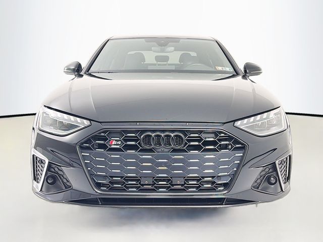2023 Audi S4 Sedan Premium Plus 3.0 TFSI quattro - 22967603 - 1