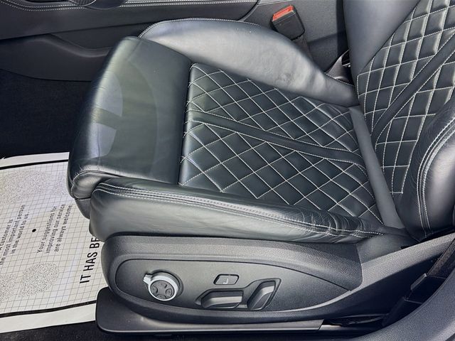 2023 Audi S4 Sedan Premium Plus 3.0 TFSI quattro - 22967603 - 20