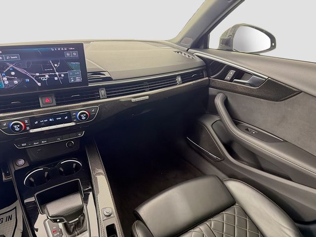 2023 Audi S4 Sedan Premium Plus 3.0 TFSI quattro - 22967603 - 25