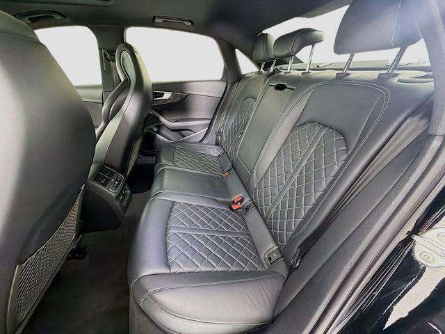 2023 Audi S4 Sedan Premium Plus 3.0 TFSI quattro - 22967603 - 26