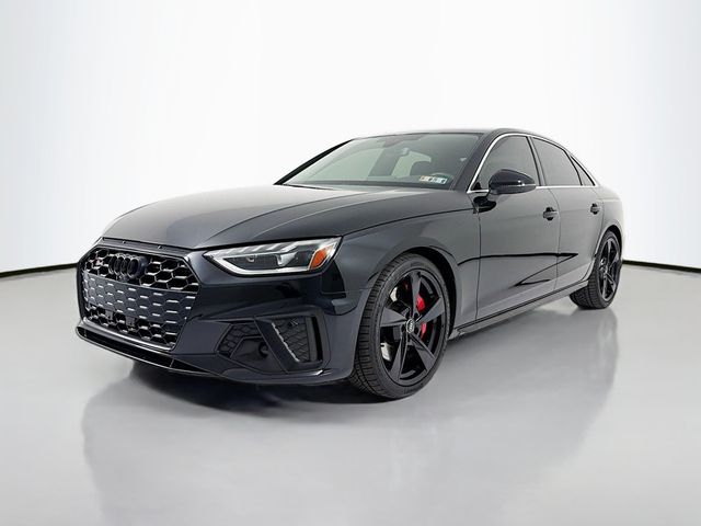 2023 Audi S4 Sedan Premium Plus 3.0 TFSI quattro - 22967603 - 2
