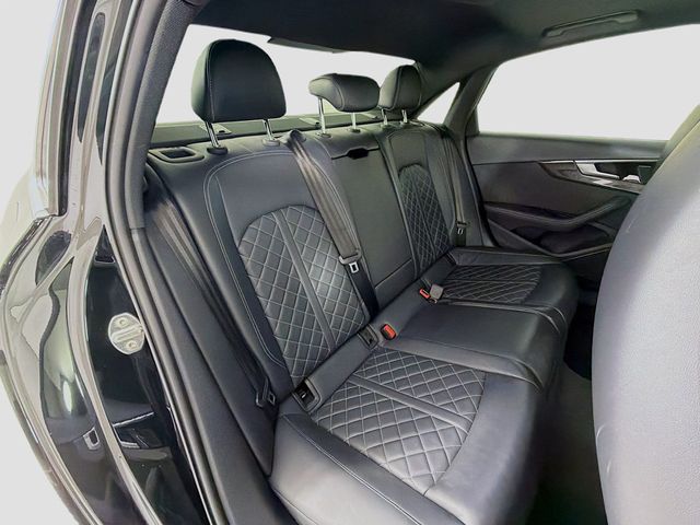 2023 Audi S4 Sedan Premium Plus 3.0 TFSI quattro - 22967603 - 29