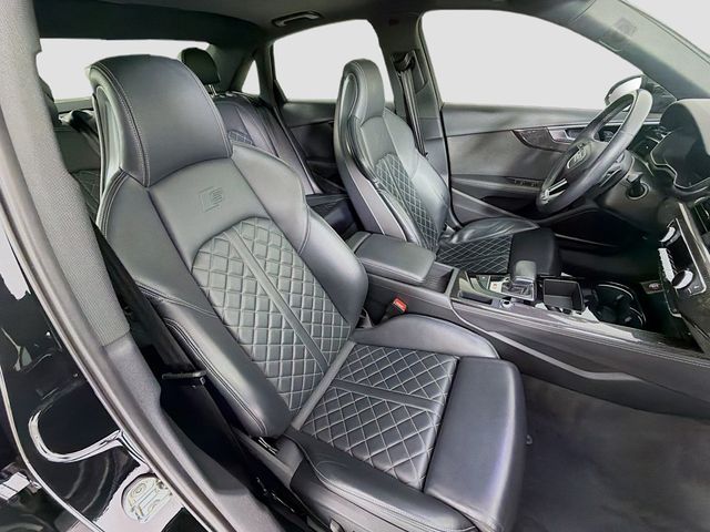 2023 Audi S4 Sedan Premium Plus 3.0 TFSI quattro - 22967603 - 30