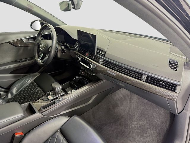 2023 Audi S4 Sedan Premium Plus 3.0 TFSI quattro - 22967603 - 31