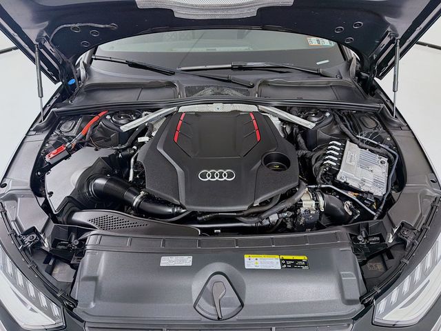 2023 Audi S4 Sedan Premium Plus 3.0 TFSI quattro - 22967603 - 32