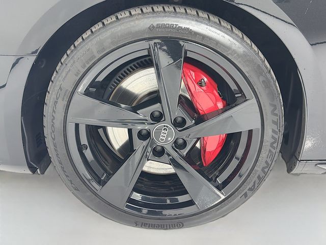 2023 Audi S4 Sedan Premium Plus 3.0 TFSI quattro - 22967603 - 33