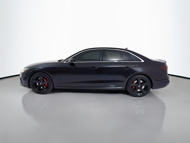 2023 Audi S4 Sedan Premium Plus 3.0 TFSI quattro - 22967603 - 3