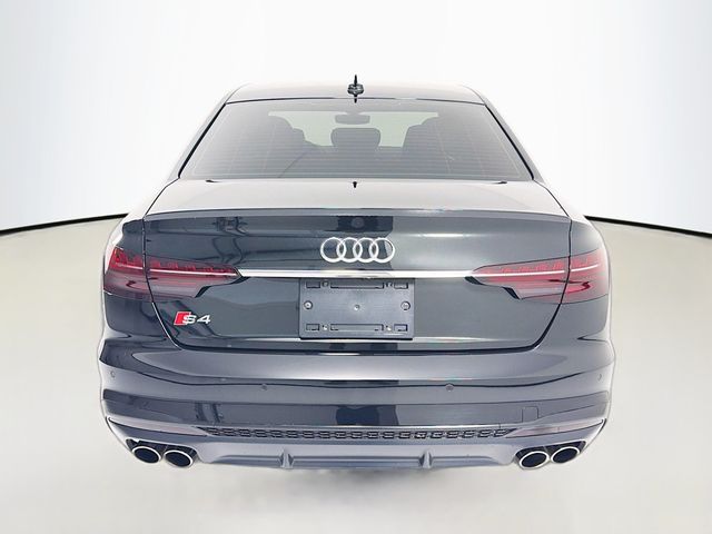 2023 Audi S4 Sedan Premium Plus 3.0 TFSI quattro - 22967603 - 5