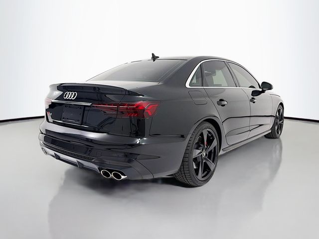2023 Audi S4 Sedan Premium Plus 3.0 TFSI quattro - 22967603 - 6