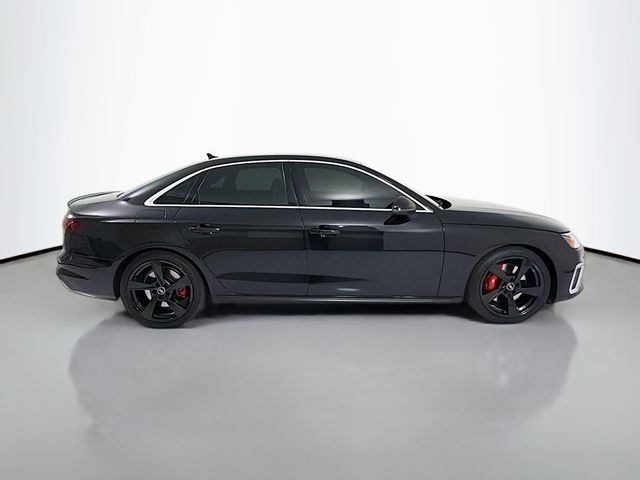 2023 Audi S4 Sedan Premium Plus 3.0 TFSI quattro - 22967603 - 7