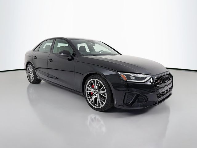 2023 Audi S4 Sedan Premium Plus 3.0 TFSI quattro - 23019131 - 0