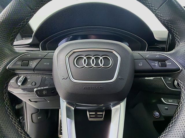 2023 Audi S4 Sedan Premium Plus 3.0 TFSI quattro - 23019131 - 10