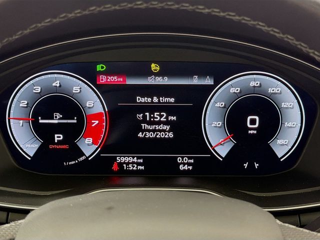 2023 Audi S4 Sedan Premium Plus 3.0 TFSI quattro - 23019131 - 11