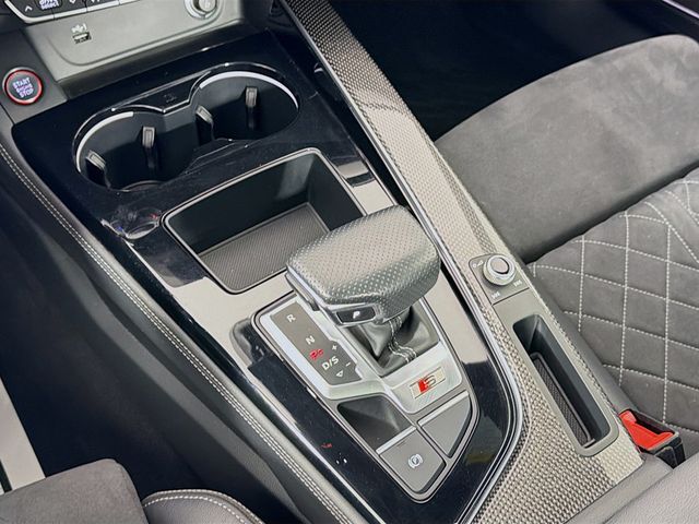 2023 Audi S4 Sedan Premium Plus 3.0 TFSI quattro - 23019131 - 16