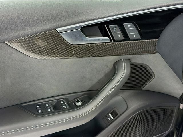 2023 Audi S4 Sedan Premium Plus 3.0 TFSI quattro - 23019131 - 17
