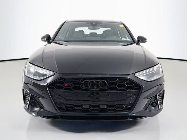 2023 Audi S4 Sedan Premium Plus 3.0 TFSI quattro - 23019131 - 1