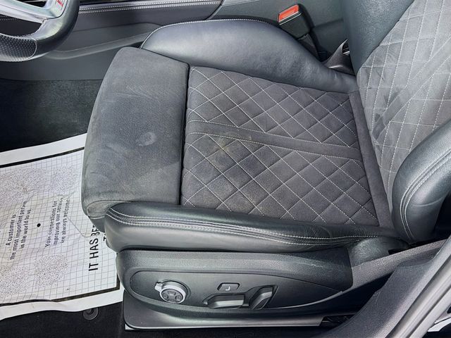 2023 Audi S4 Sedan Premium Plus 3.0 TFSI quattro - 23019131 - 19