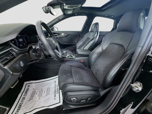 2023 Audi S4 Sedan Premium Plus 3.0 TFSI quattro - 23019131 - 21