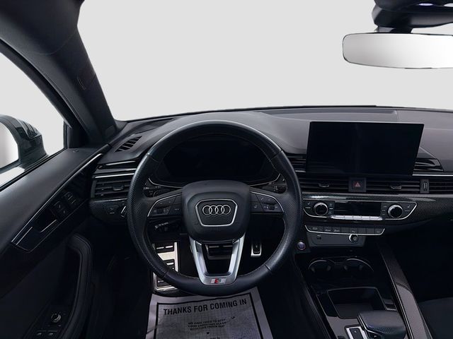 2023 Audi S4 Sedan Premium Plus 3.0 TFSI quattro - 23019131 - 23