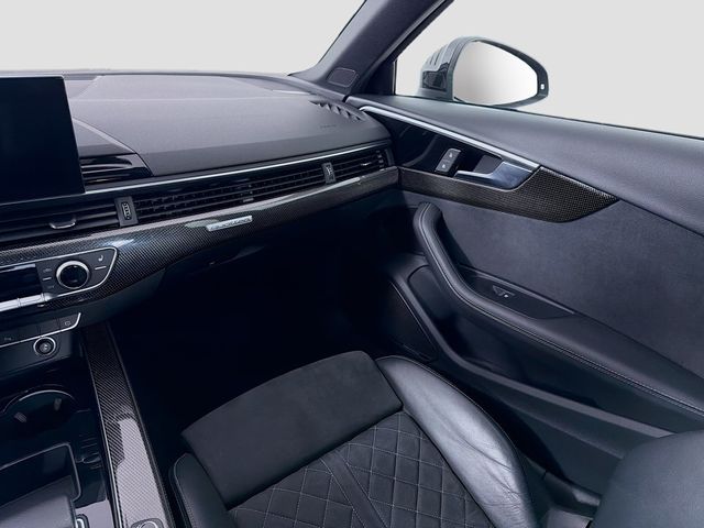 2023 Audi S4 Sedan Premium Plus 3.0 TFSI quattro - 23019131 - 24